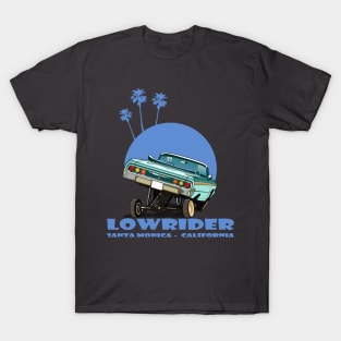 Lowrider T-Shirt